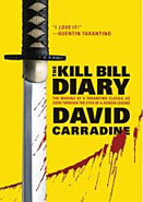 Kill Bill Diary