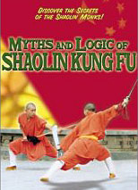 Myth and Logic of Kung Fu