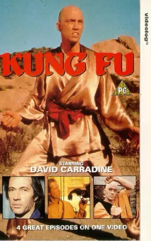 David Carradine